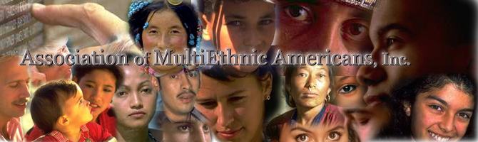 Association of MultiEthnic Americans